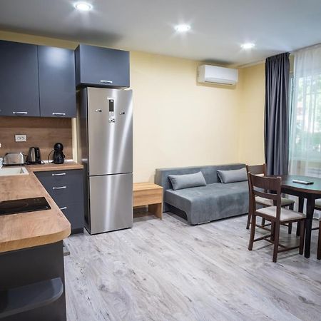 Apartment Yana Rusze Kültér fotó