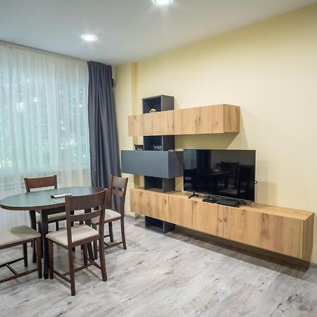 Apartment Yana Rusze Kültér fotó