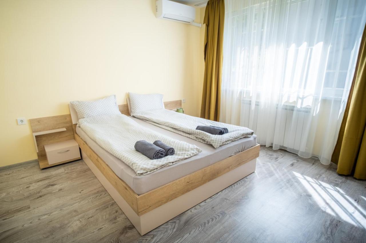 Apartment Yana Rusze Kültér fotó