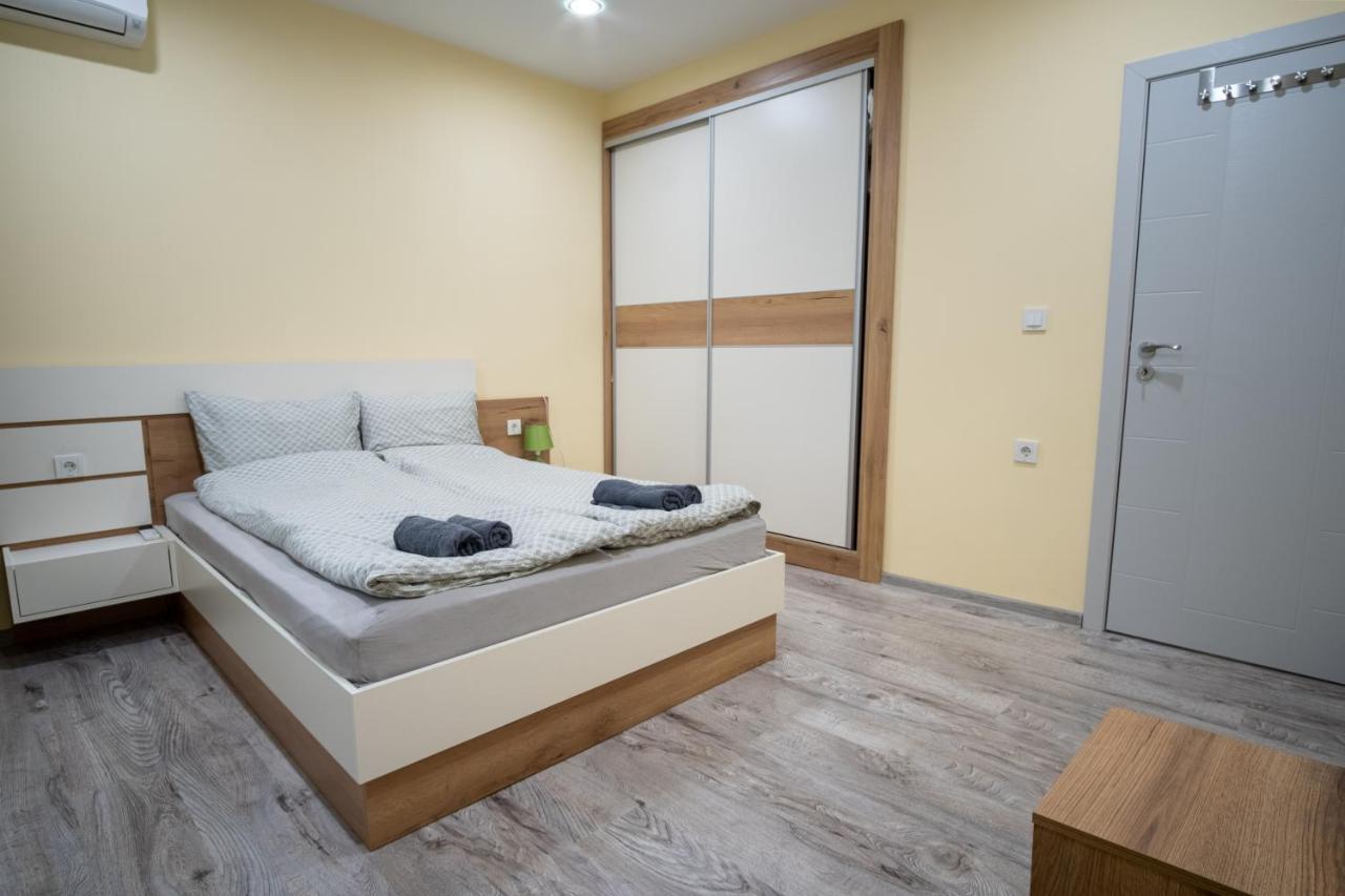 Apartment Yana Rusze Kültér fotó