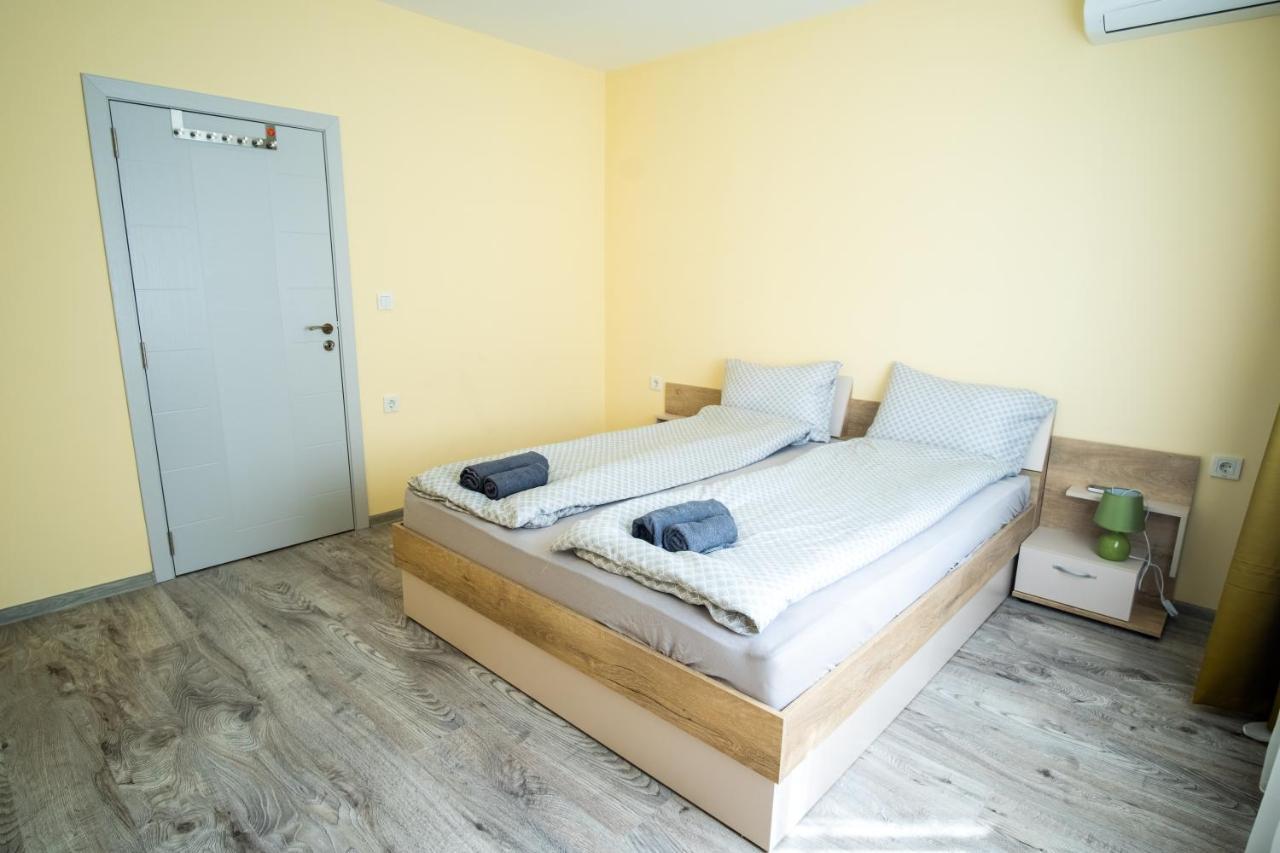 Apartment Yana Rusze Kültér fotó