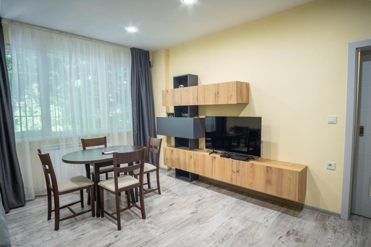Apartment Yana Rusze Kültér fotó