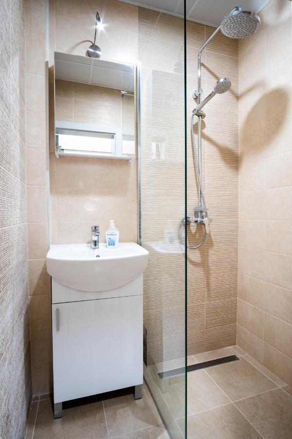 Apartment Yana Rusze Kültér fotó