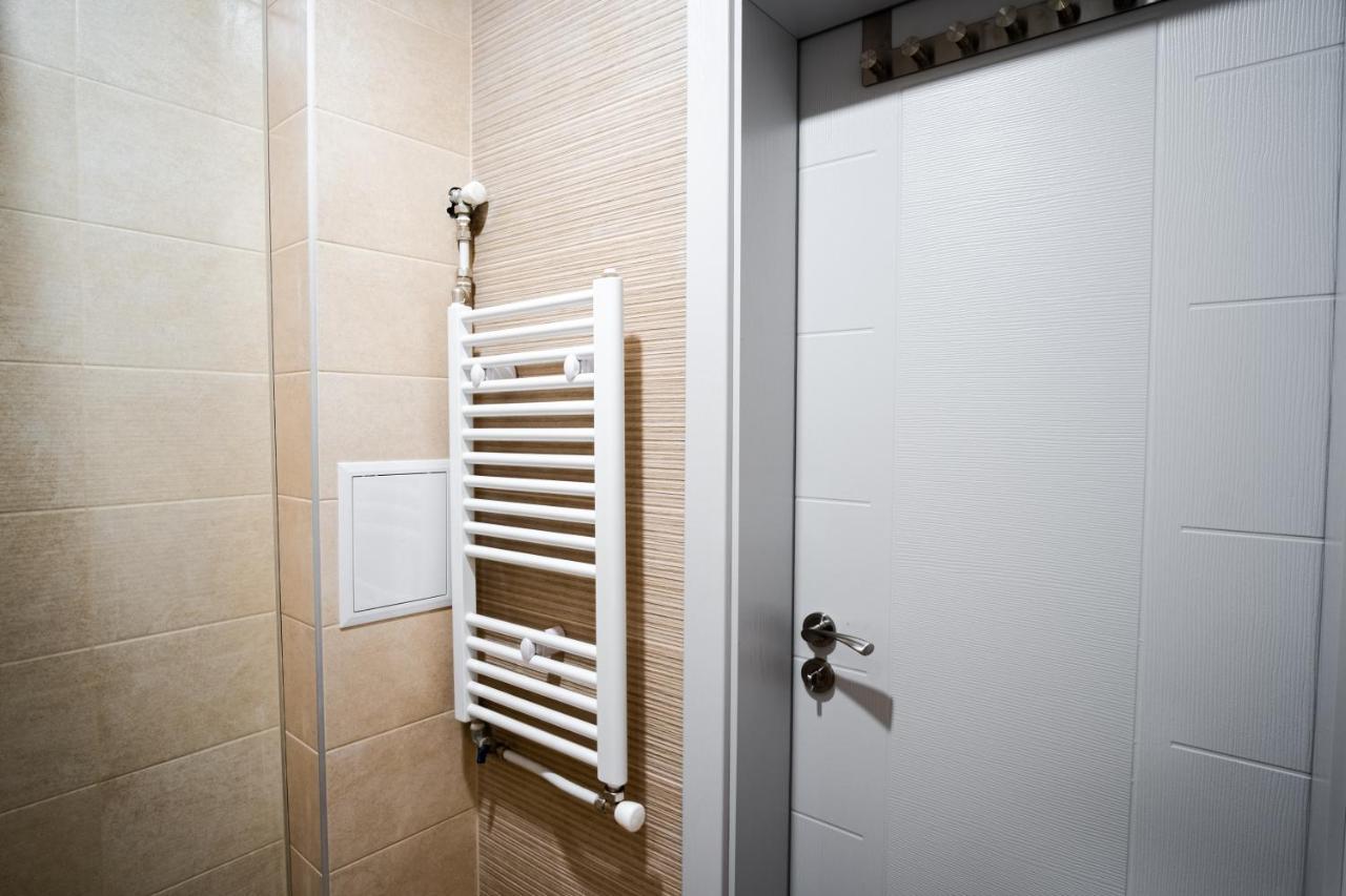 Apartment Yana Rusze Kültér fotó