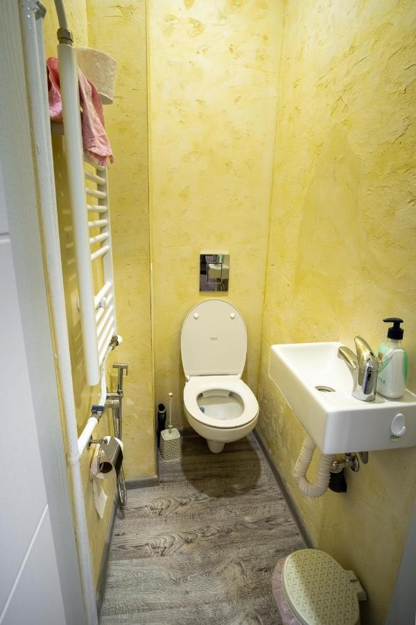 Apartment Yana Rusze Kültér fotó