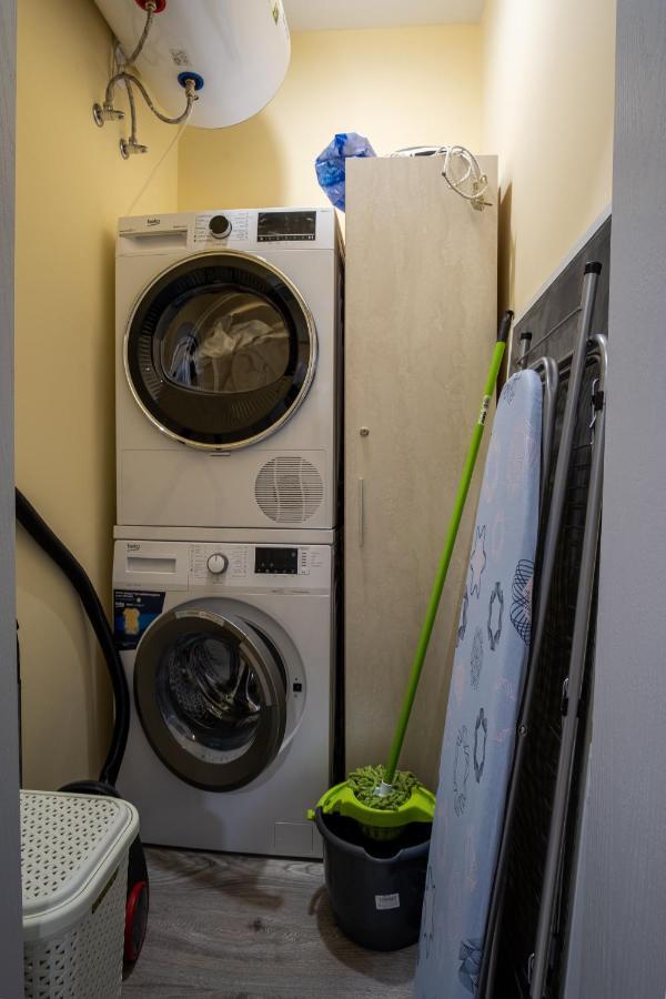 Apartment Yana Rusze Kültér fotó